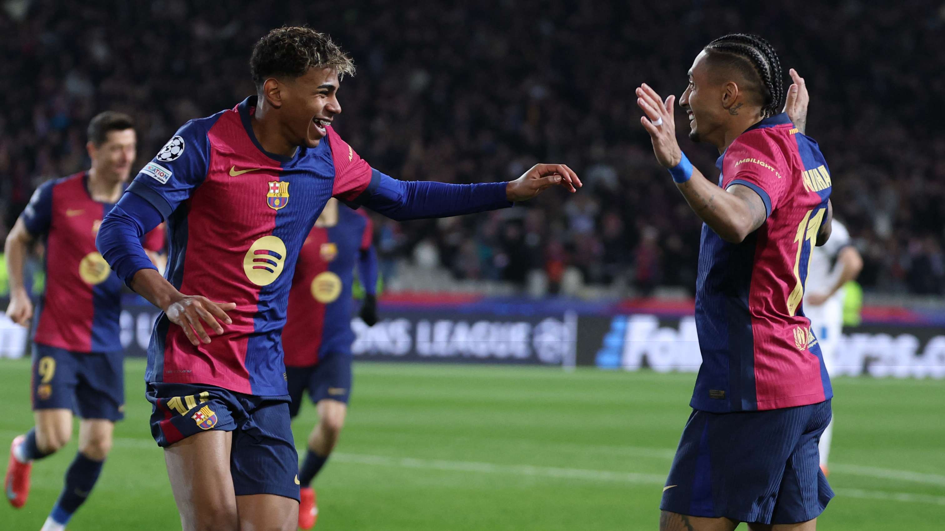 出色的个人 出色的个人