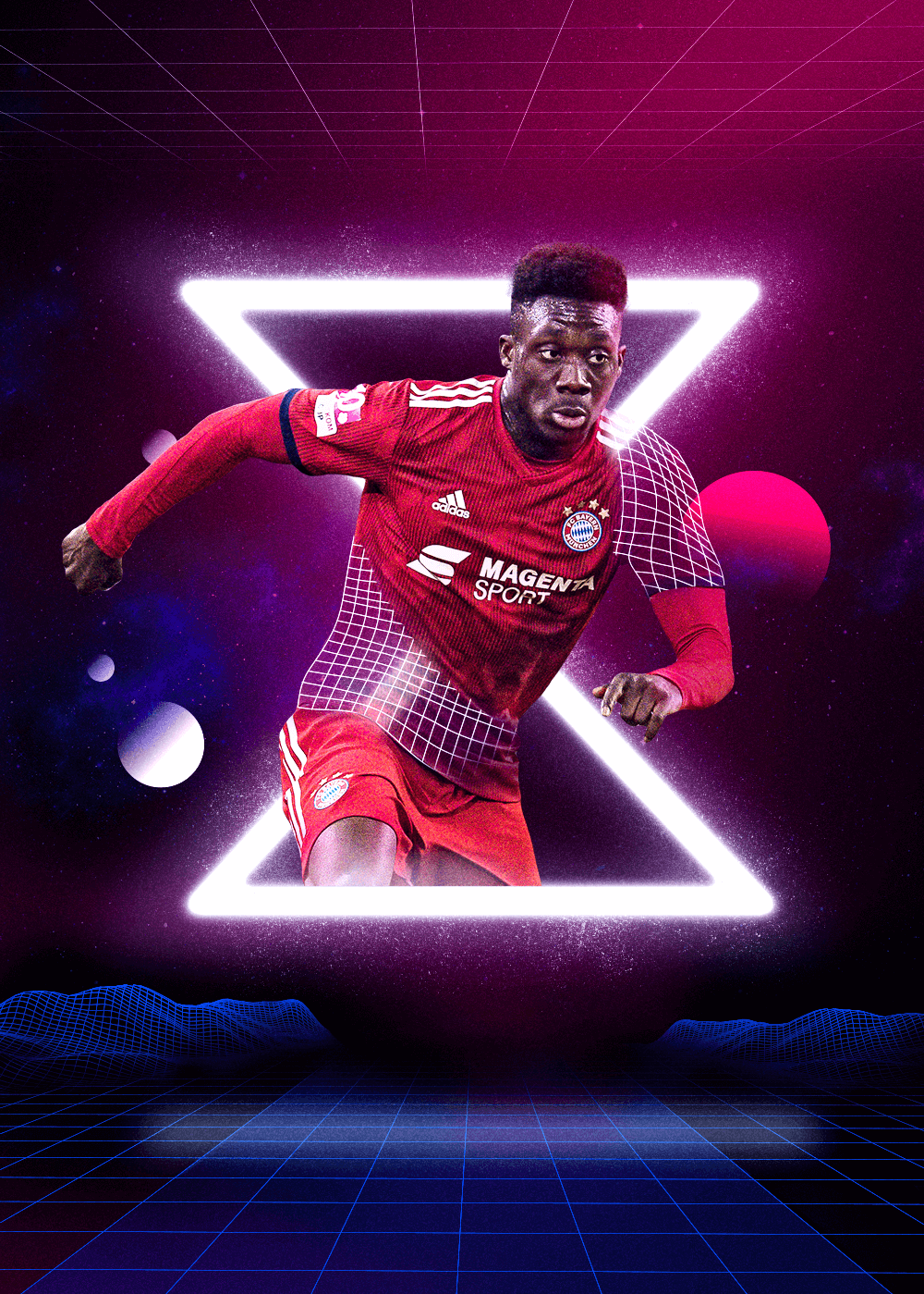 球迷增添了 球迷增添了