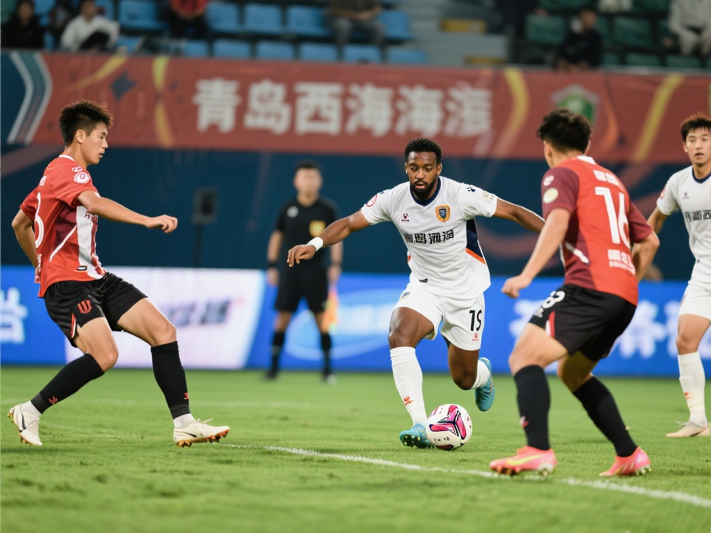 球的队伍 球的队伍