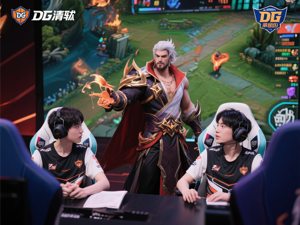 球队在进攻 球队在进攻