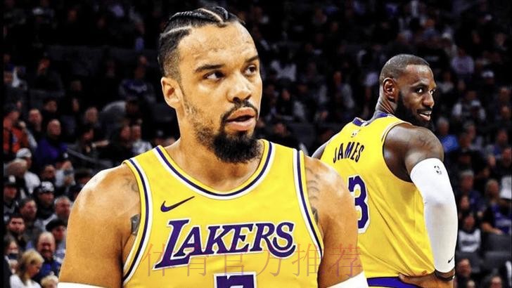 追求狄龙,联手詹姆斯!3换1方案出炉,佩林卡病急乱投医? 追求狄龙,联手詹姆斯!3换1方案出炉,佩林卡病急乱投医?